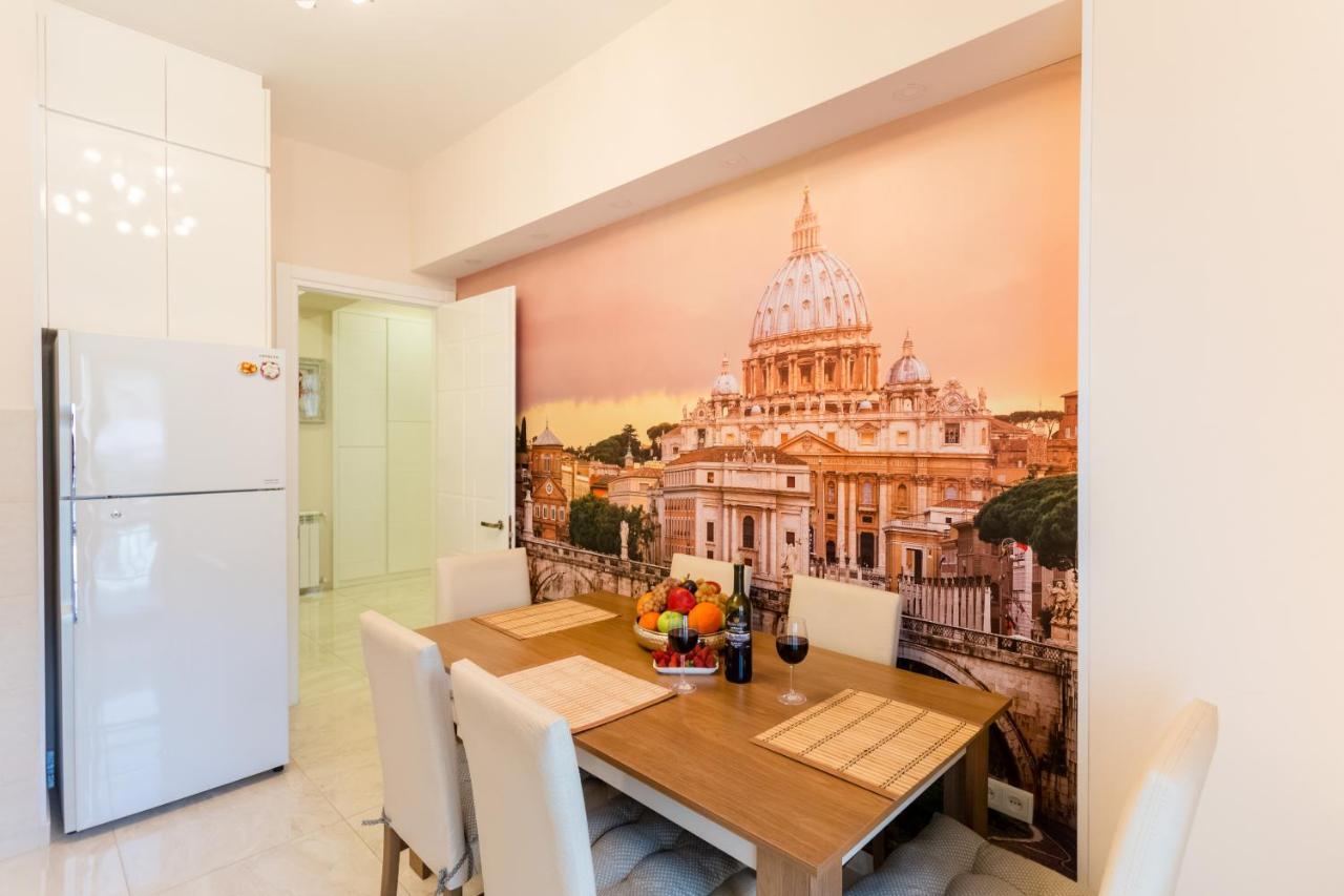 Apartment In The Centre Ll Tbilisi